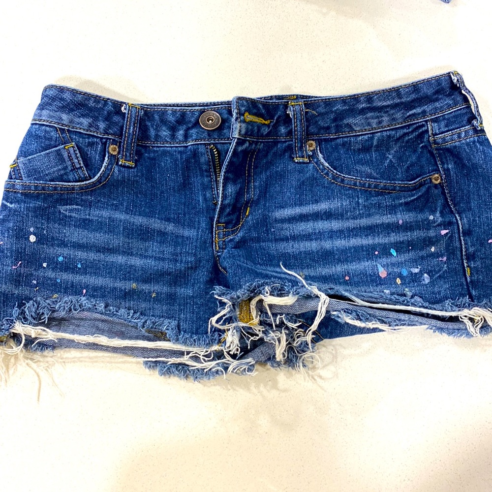 Shorts